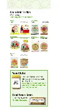 Alabama WIC Approved Foods - Page 11
