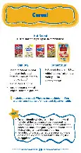 Arizona WIC Approved Foods - Page 21