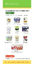 Idaho WIC Approved Foods - Page 32