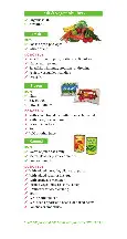 Maryland WIC Approved Foods - Page 10
