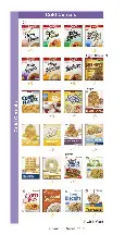 Missouri WIC Approved Foods - Page 08