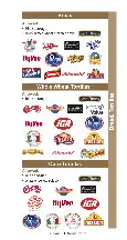Missouri WIC Approved Foods - Page 11