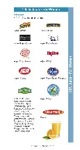 Missouri WIC Approved Foods - Page 13