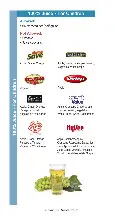 Missouri WIC Approved Foods - Page 14