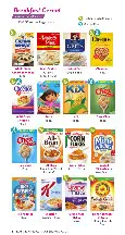 Texas WIC Approved Foods - Page 10