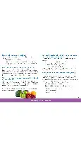 Virginia WIC Approved Foods - Page 37